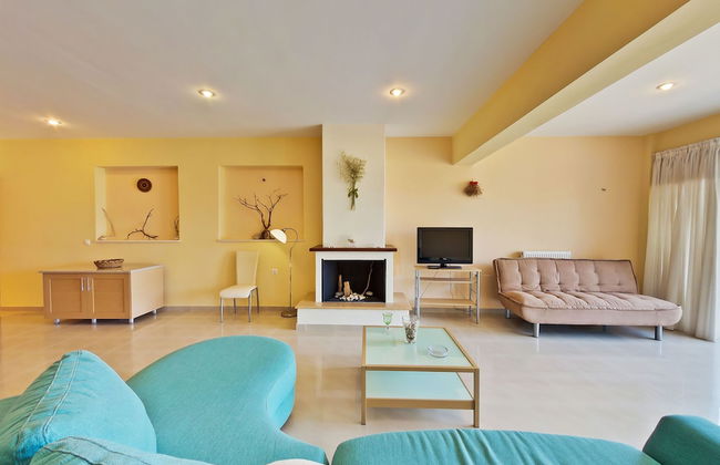 Matina's Residence - Foto 23