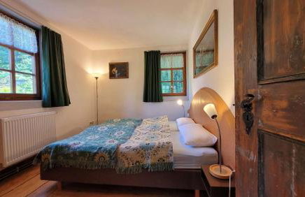 Ferienwohnung Teichblick - Foto 10