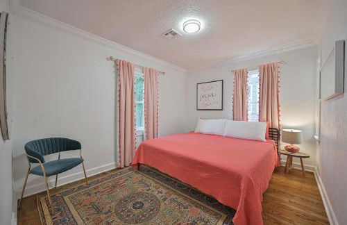 Communal Crashpad-City Card for local biz discounts - Foto 34