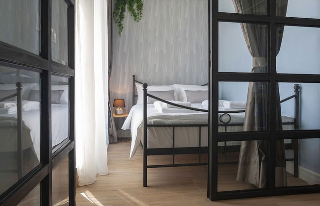 Dj City Vista Luxury Apartments - Foto 23