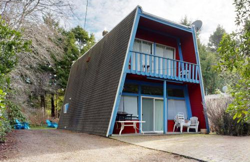 The Sand Castle - Foto 1