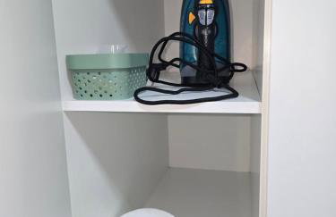 Apartament Cysterska 18/24 - Foto 8