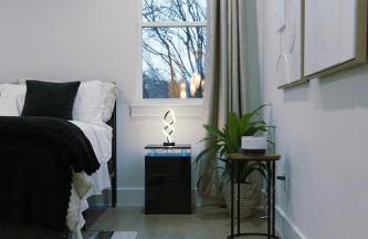 New Luxury 5BR 7BD Home Near Airport, Sleeps 10 plus - Foto 30