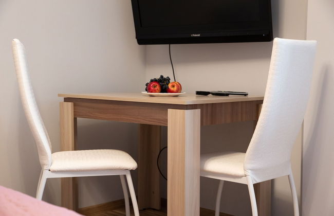 Apartment Etazhydaily Centr - Foto 65