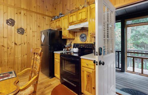 The Hydeaway - Foto 10