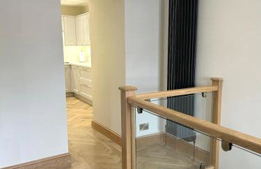 Luxury Flat in Shaftesbury by JOT STAYS - Foto 41