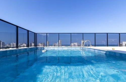 Golden Point Apartamento em Recife - Foto 13