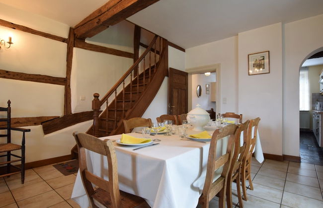 Cozy Weris Cottage Retreat - Foto 35