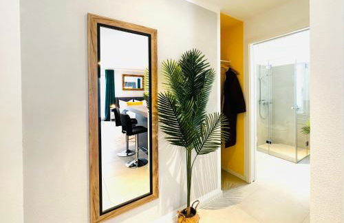 YAYstay - comfy Lofts in Rosenheim - Foto 64