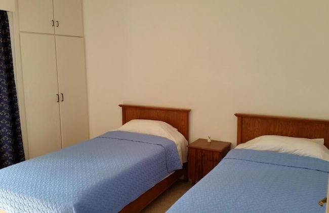 Pelides Apartments - Foto 15