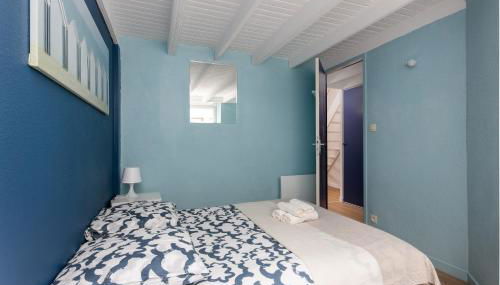 Duplex au calme à deux pas du centre-ville avec Parking privatif et Terrasse - Foto 3