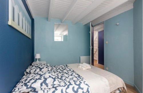 Duplex au calme à deux pas du centre-ville avec Parking privatif et Terrasse - Foto 3