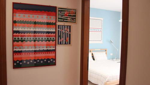 Tuvixeddu Apartment - Cagliari - Foto 4