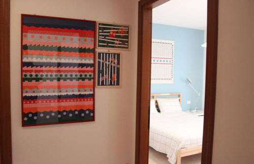 Tuvixeddu Apartment - Cagliari - Foto 4