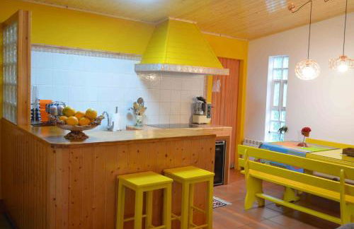 casa Francelos - Foto 41