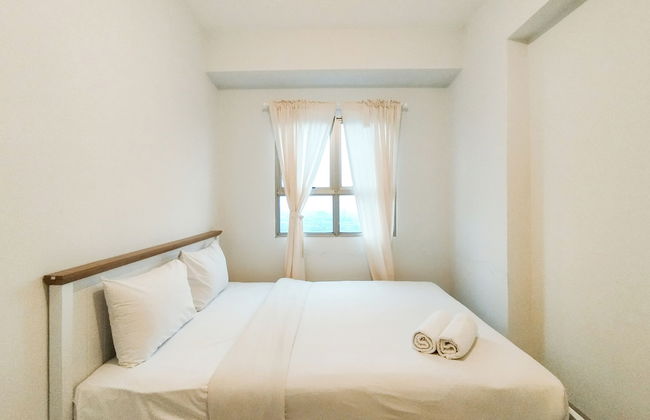 Modern 2Br At Mekarwangi Square Cibaduyut Apartment - Foto 1