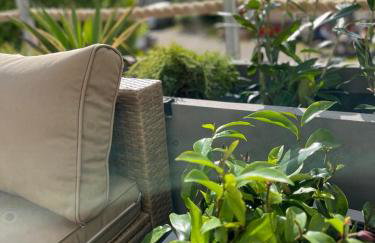 Apartament przy plaży 2, Marynarki Polskiej 57 - Foto 45