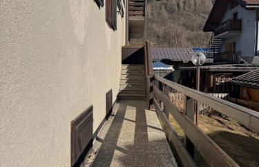 APPARTAMENTO vicino piste da sci - Foto 4