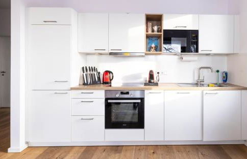 FEWO PARTNERS - Fewo Bella Donna 95qm in Wildau Nähe BER-Airport - Foto 8