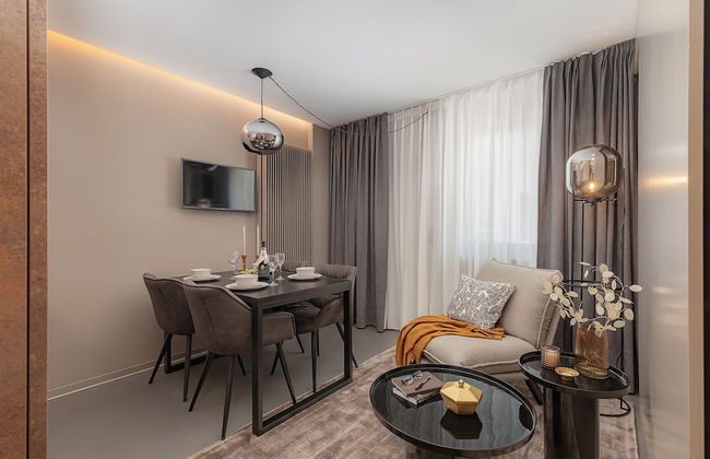 VISIONAPARTMENTS Glattbrugg - Foto 38