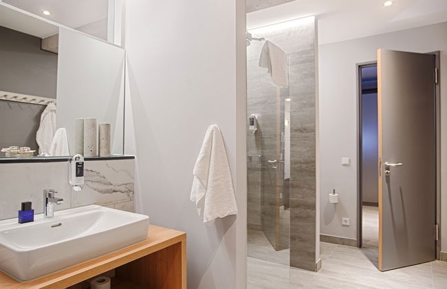 MLOFT Apartments München - Foto 58