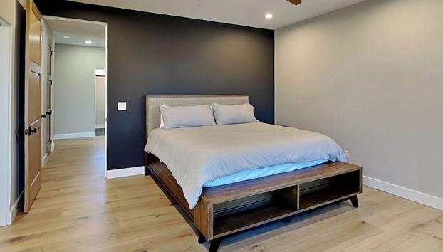 Villa Del Sol - Foto 3, Habitación