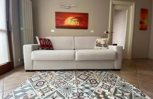 CASA ADELIKA-Appartamento con GARAGE privato - Foto 31