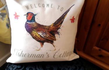 Fishermans Cottage - Foto 10