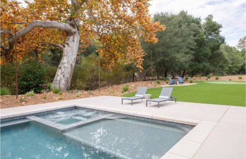 Sycamore Ranch - Foto 27