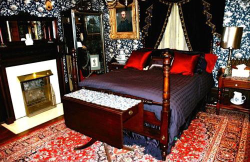 South Broadway Manor B&B - Near Fallingwater, Ohiopyle State Park, Hiking & Biking trails GAP - Foto 10