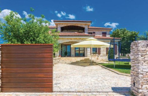 Gorgeous Home In Gorica With Kitchen - Foto 10