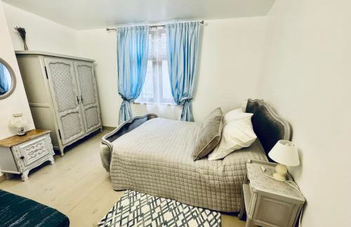 Maison du Roy/ Upper Cambers - Foto 25