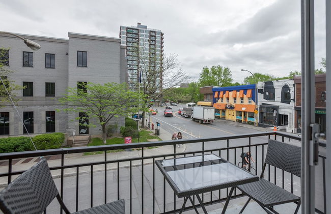 LMVR - The Park - Foto 29