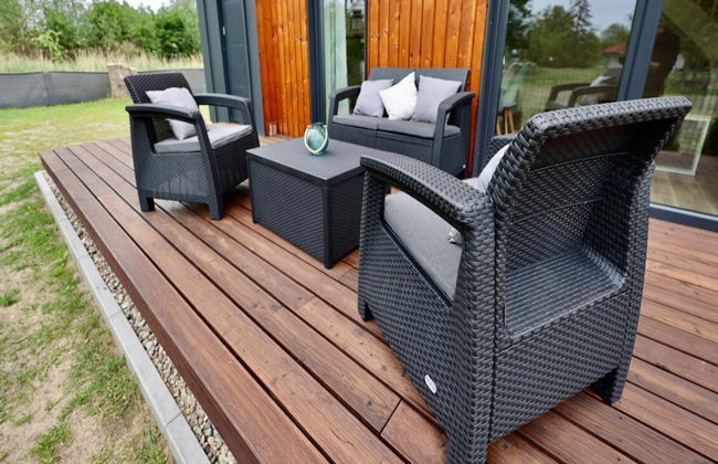 Holiday Home by the Beach in Stepnica - Foto 17