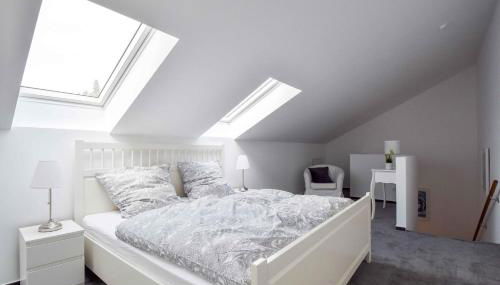 Ferienwohnung Altstadtquatier - Foto 4