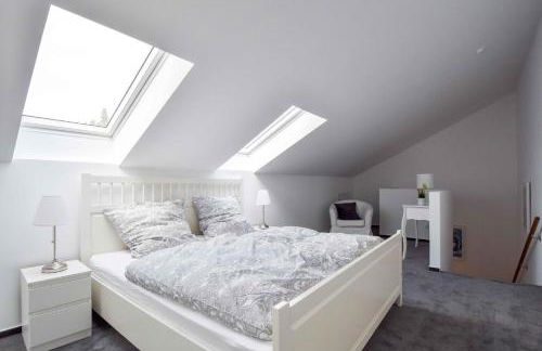 Ferienwohnung Altstadtquatier - Foto 4