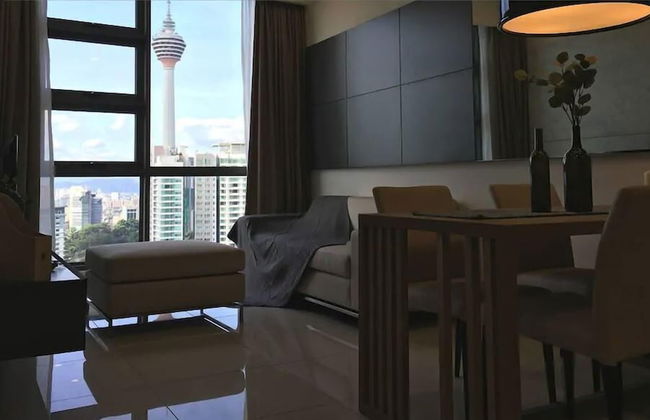 The Robertsons by Urban Suites - Foto 18