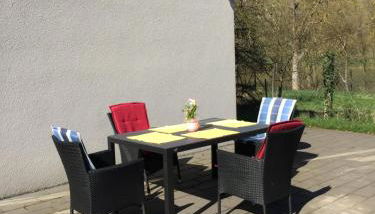 FeWo Freis in Brauneberg - Foto 4