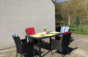 FeWo Freis in Brauneberg - Foto 4