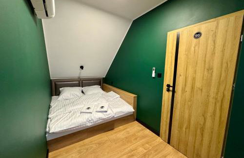 Agroturystyka Domki za Lipą - Foto 15