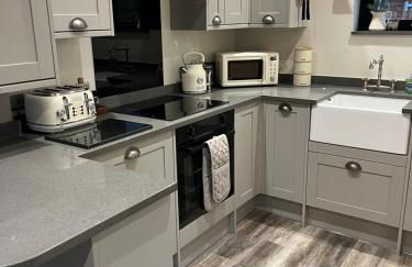 Ye Old Lambing Lodge - Spring Paddock - Photo 7