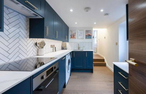 Stunning modern space in Hove & free parking - Foto 2