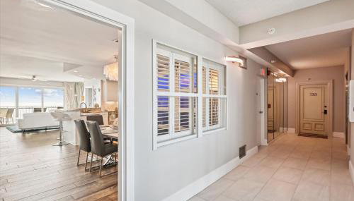 Waterview Towers Yacht Club 732- by Holiday Isle Properties - Foto 2