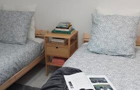 Stableyard cottages - Foto 67