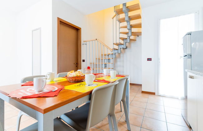 Villaggio Pini - Foto 19