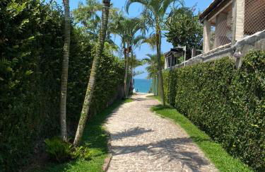 Maresias Beach Cottage - Foto 34