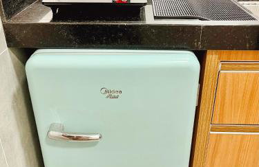 Estúdio com Ar Condicionado Av Rio Branco - Foto 12