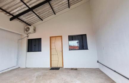 Achei Casa 6: Seu espaço exclusivo em Porto Velho - Foto 13