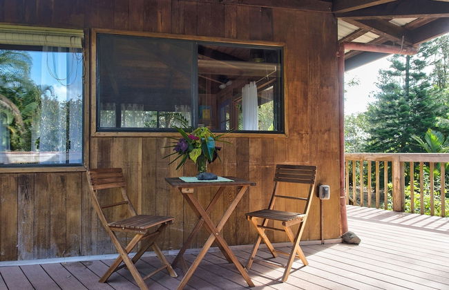 Peace Of Paradise 1 Bedroom Cabin by RedAwning - Photo 12