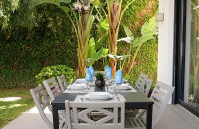 Villa Pedregalejo near the beach - Photo 10